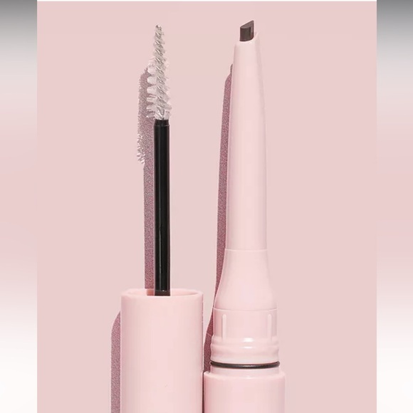 NIB✨ Wander Beauty Upgraded Brows Pencil & Gel Duo in Shade Medium Brown - Picture 3 of 5